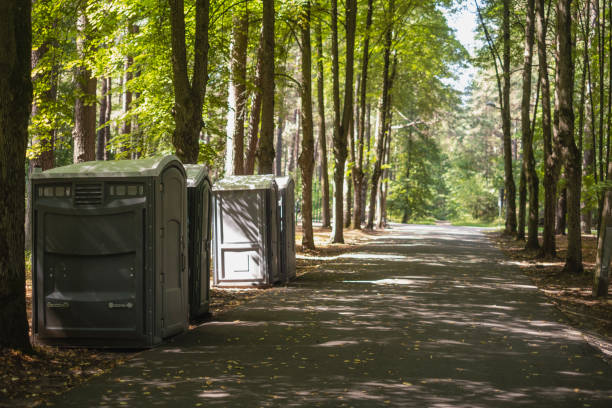 Best Sanitation services for porta potties  in Avon, IN