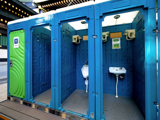Best Long-term porta potty rental  in Avon, IN